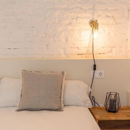 Urbe 10 Carreteria 1 Bedroom Apartment Malaga Exterior photo