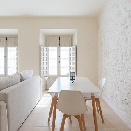 Urbe 10 Carreteria 1 Bedroom Apartment Malaga Exterior photo