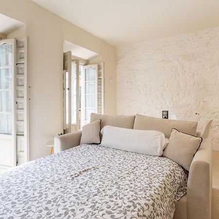 Urbe 10 Carreteria 1 Bedroom Apartment Malaga Exterior photo