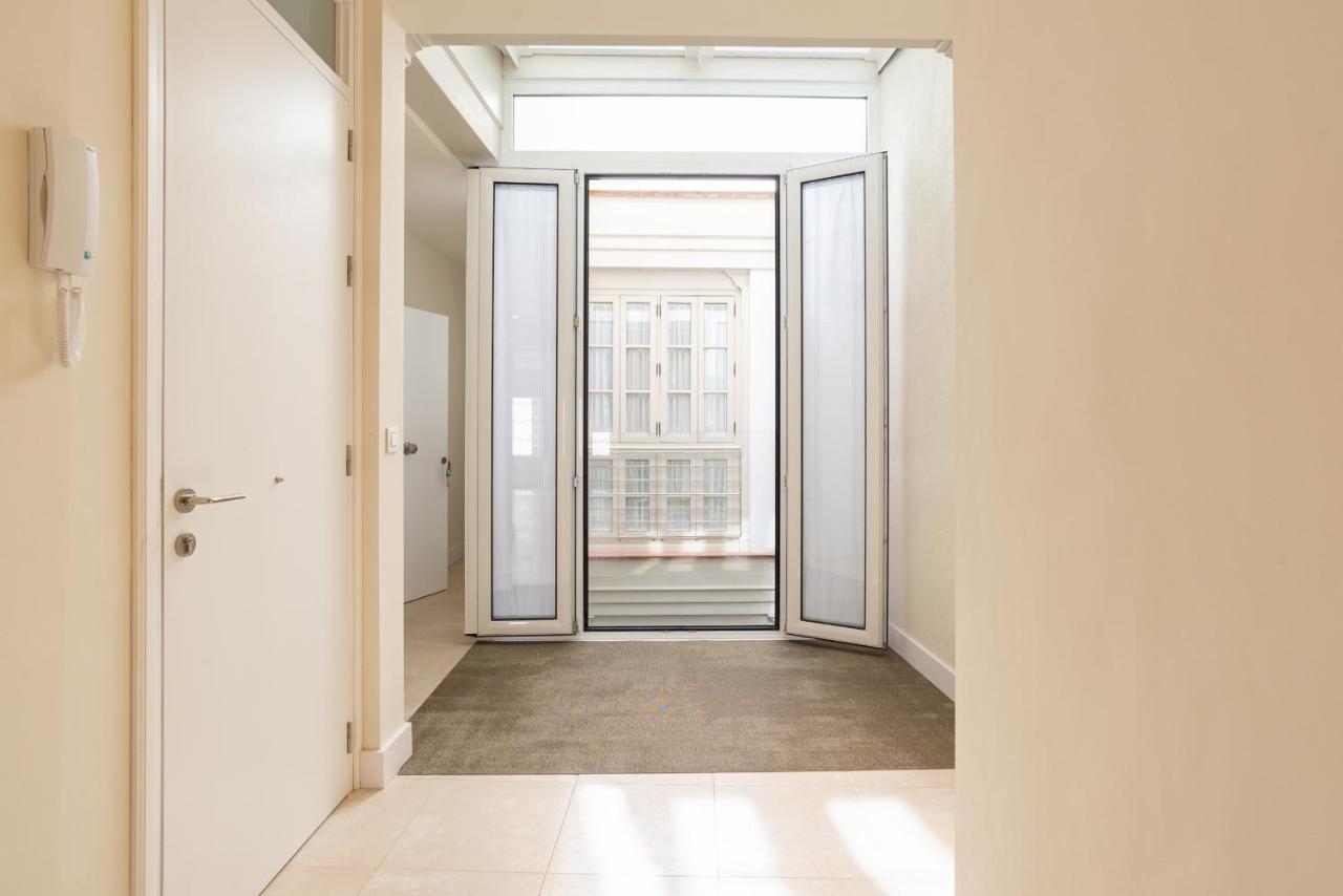 Urbe 10 Carreteria 1 Bedroom Apartment Malaga Exterior photo