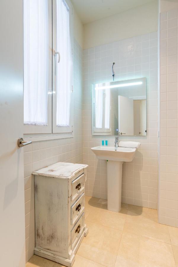Urbe 10 Carreteria 1 Bedroom Apartment Malaga Exterior photo