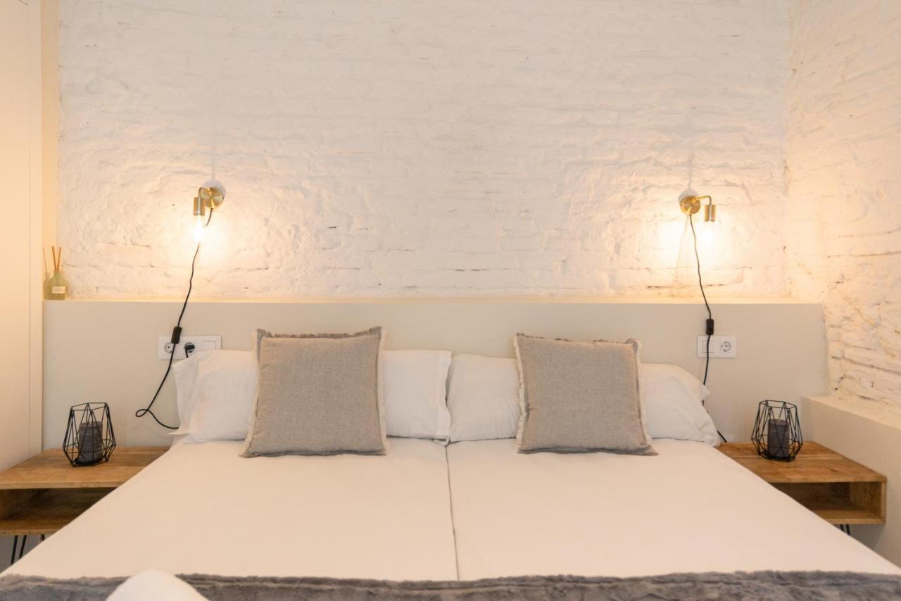 Urbe 10 Carreteria 1 Bedroom Apartment Malaga Exterior photo