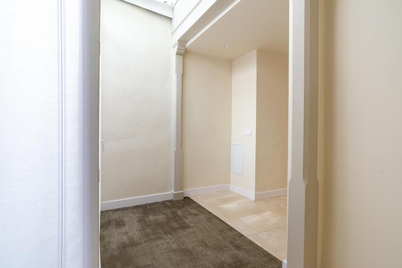 Urbe 10 Carreteria 1 Bedroom Apartment Malaga Exterior photo